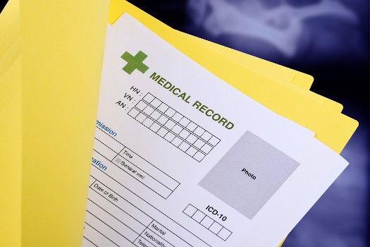 Medical Records Medical Records